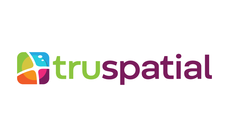 TruSpatial.com - Great premium domains for sale