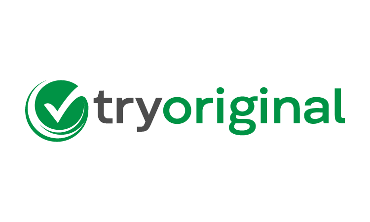 TryOriginal logo