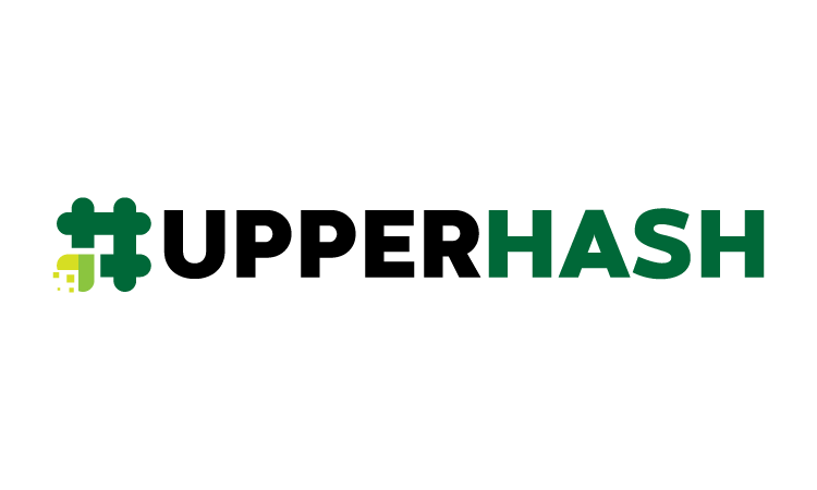 UpperHash.com - Catchy premium domains