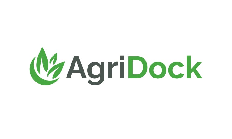 AgriDock.com - New premium domain marketplace