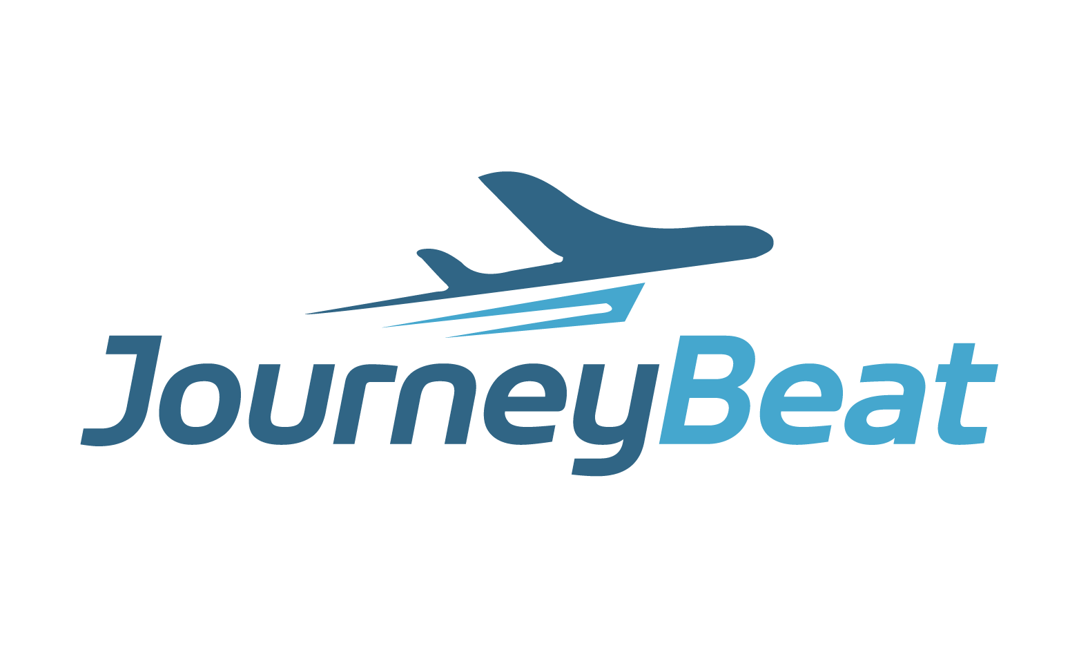 JourneyBeat logo