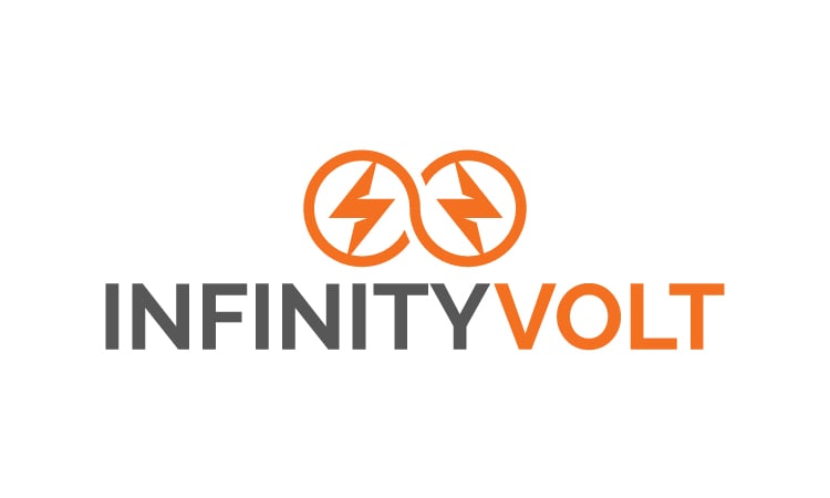 InfinityVolt.com - Unique domains for sale