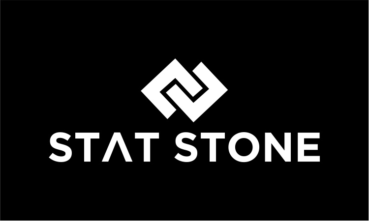 StatStone logo