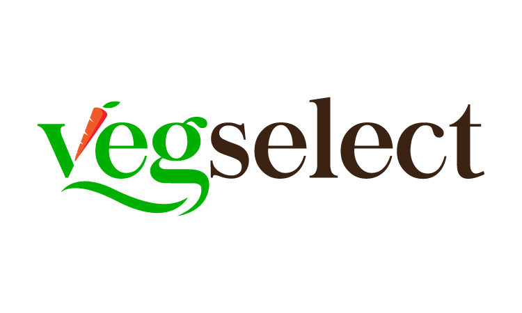 VegSelect logo