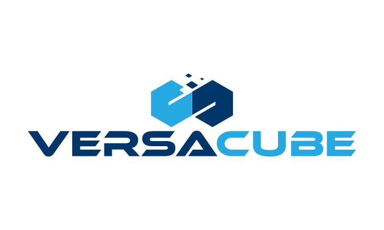 VersaCube.com - Creative premium domains for sale