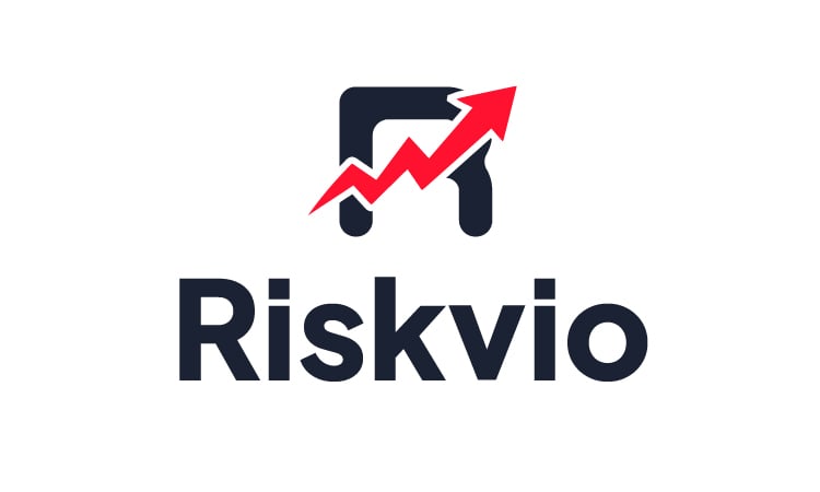 Riskvio logo
