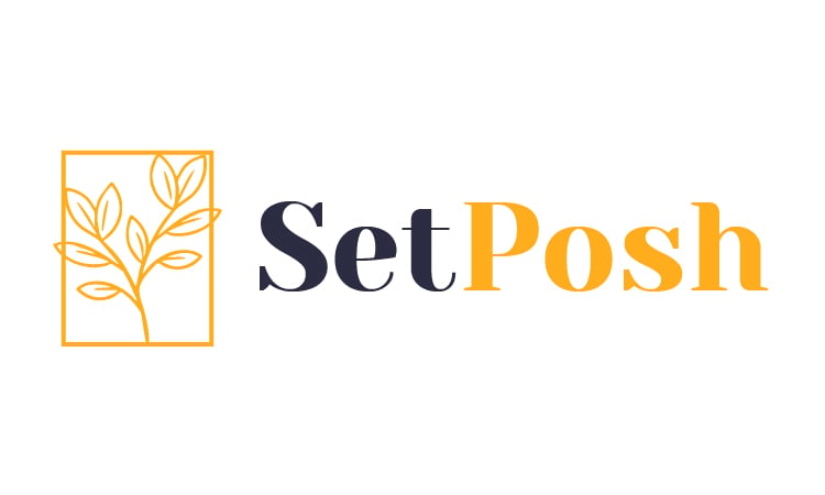 SetPosh.com - Great premium domain names
