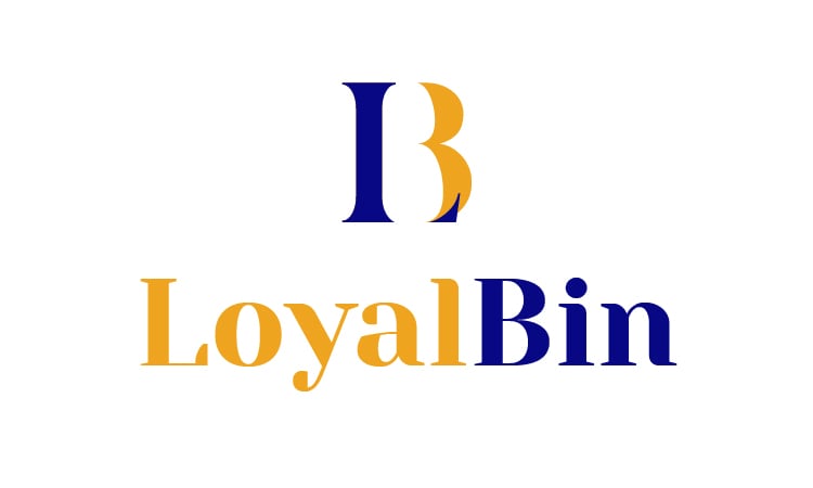 LoyalBin.com - buy Unique premium domains