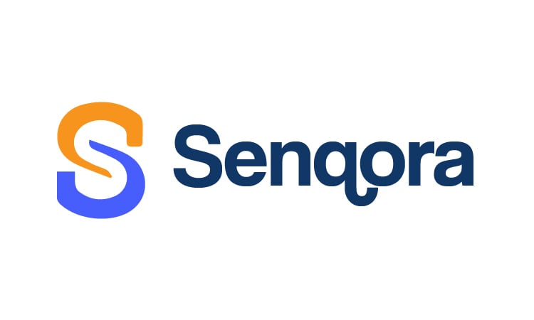 Senqora.com - buy Unique premium domains