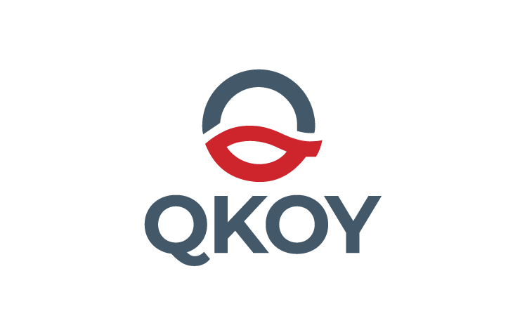 QKOY.COM - Creative premium domain names for sale