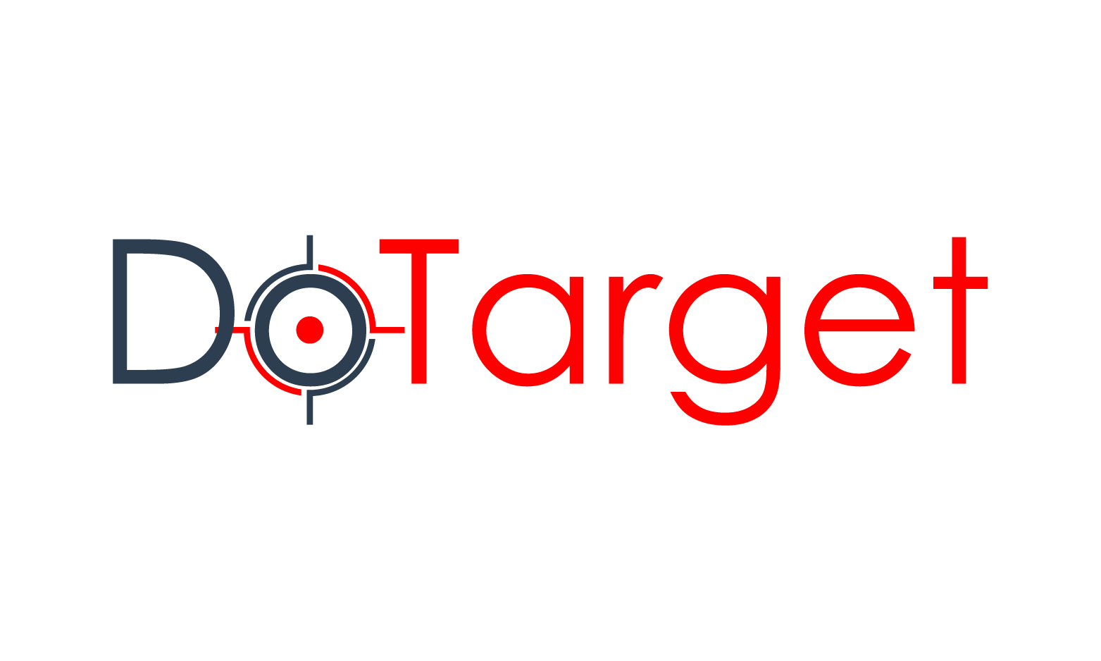 DoTarget logo