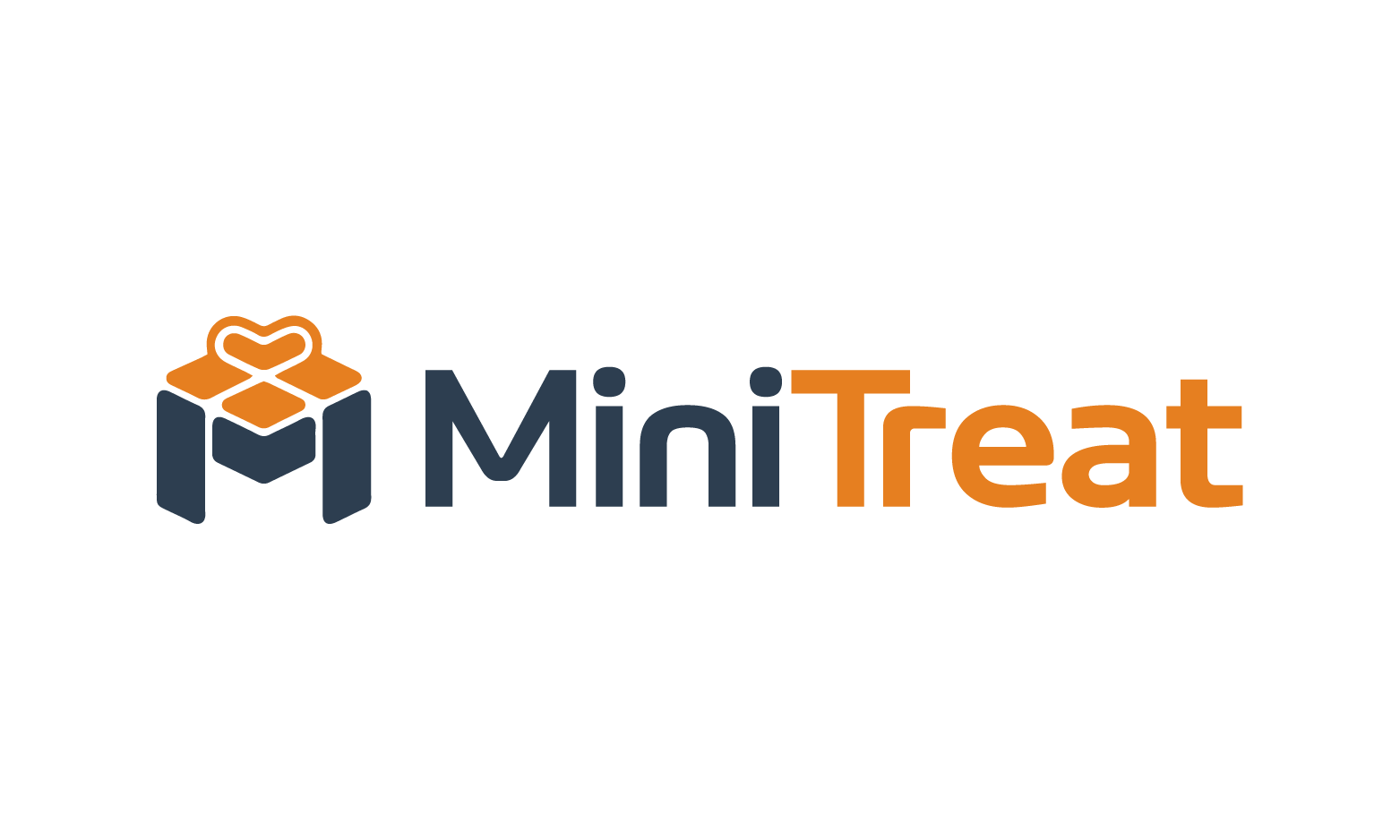 MiniTreat logo