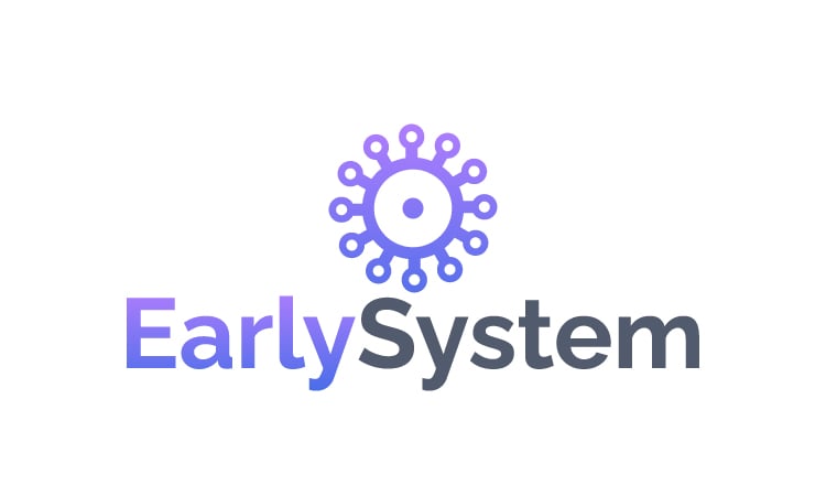 EarlySystem logo