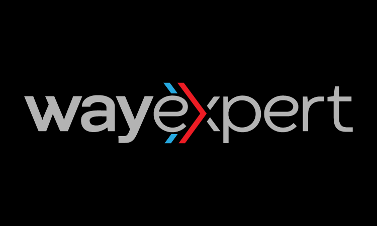 WayExpert logo