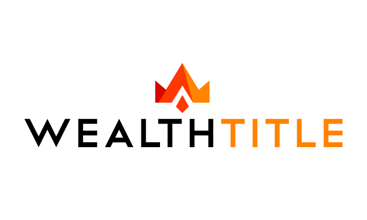 WealthTitle.com - Cool premium domain names for sale