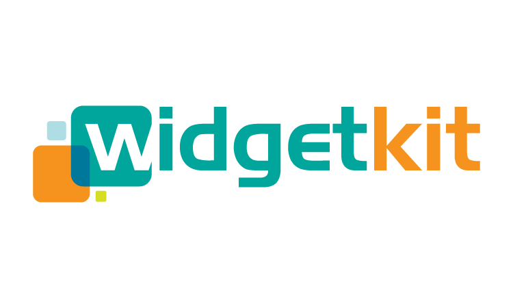 WidgetKit.com - buy Great premium domains