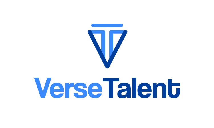 VerseTalent.com - Creative premium domain names