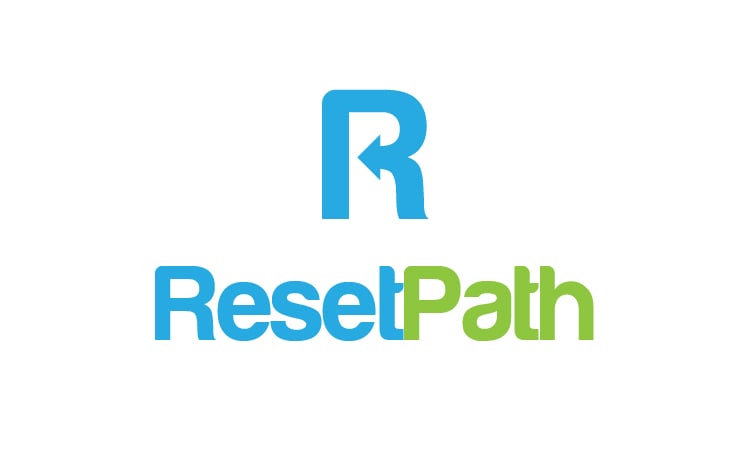 ResetPath logo