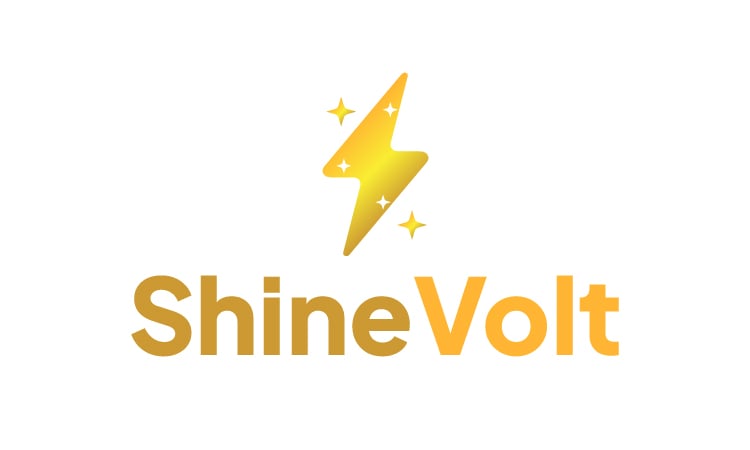 ShineVolt.com - buying Unique premium names
