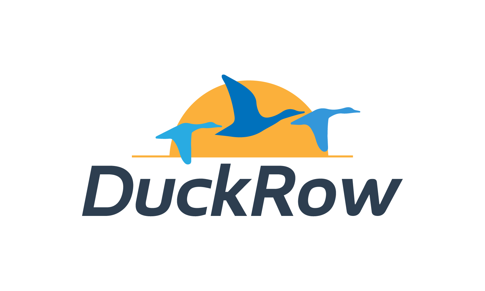 DuckRow.com - buy Unique premium domains