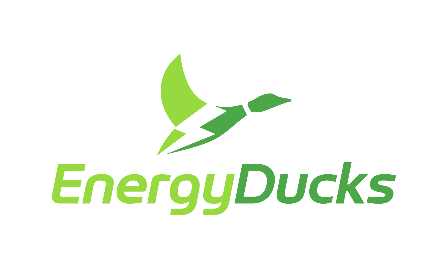 EnergyDucks.com - Great premium domains