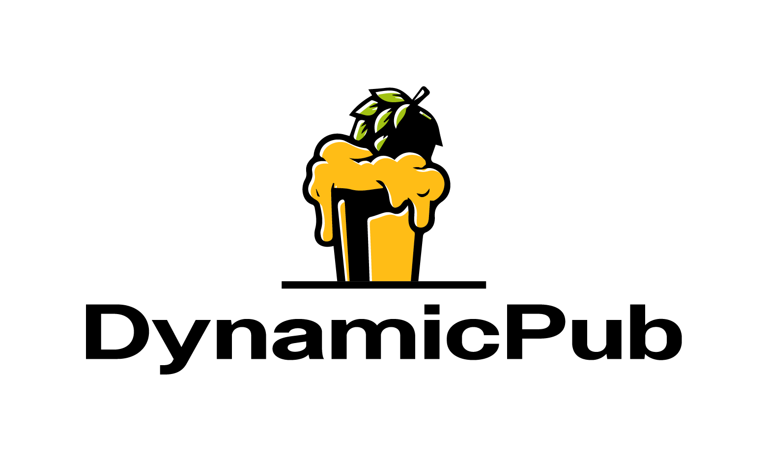 DynamicPub.com - buy Cool premium domains