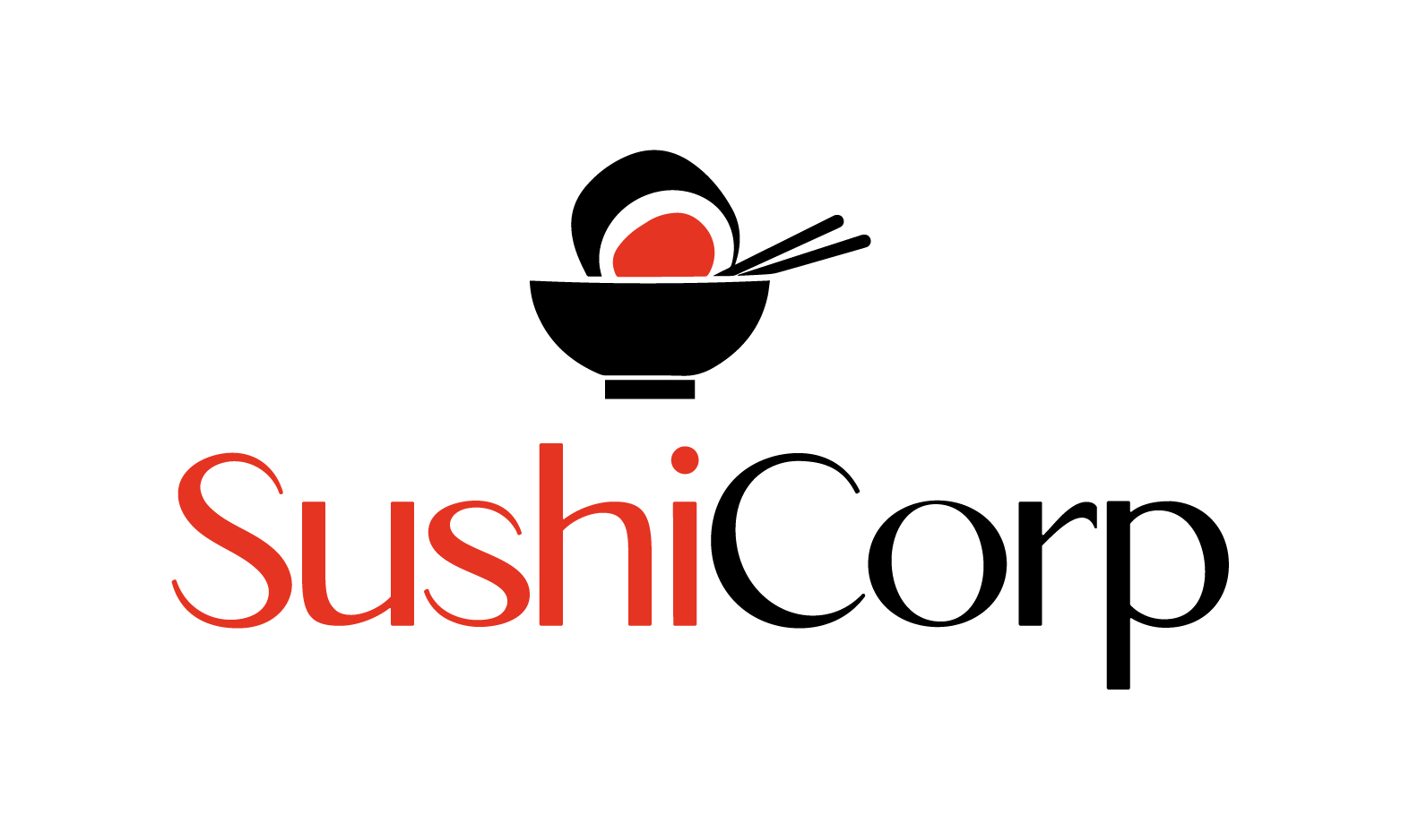 SushiCorp.com - buy Creative premium names