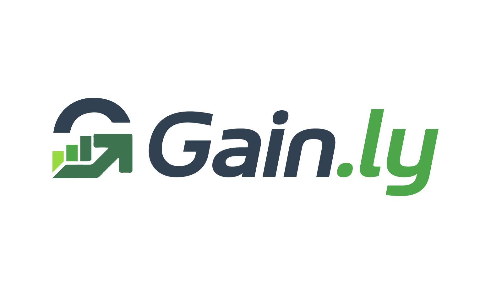 Gain logo