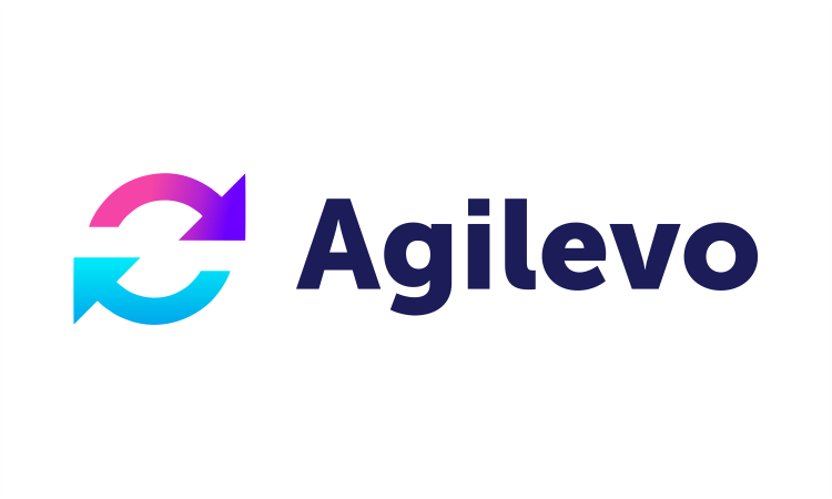 Agilevo.com - Cool premium domains for sale