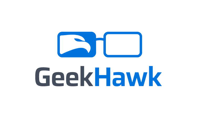 GeekHawk.com - Good premium domain names