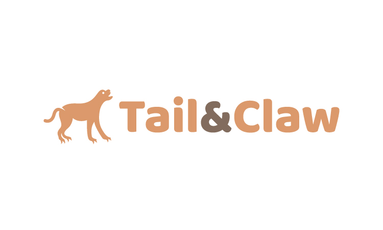 TailAndClaw.com - Cool premium domain names for sale
