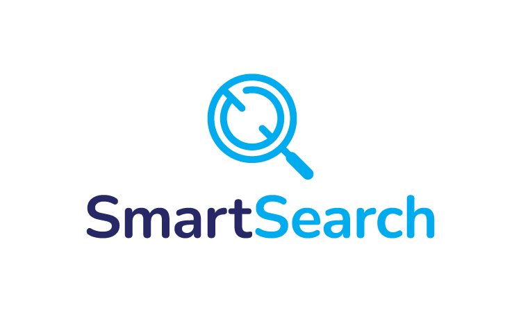 SmartSearch logo