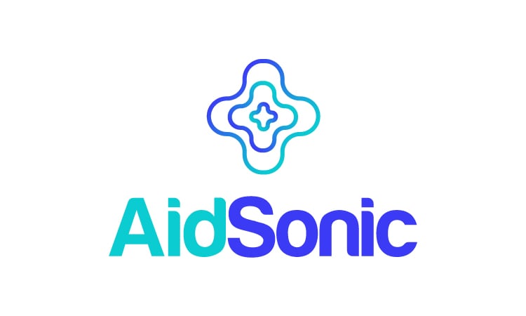 AidSonic.com - Good premium domains for sale