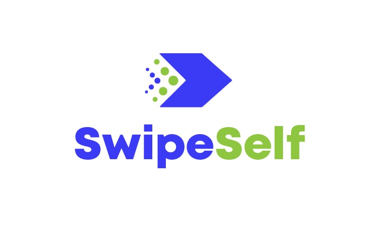 SwipeSelf logo