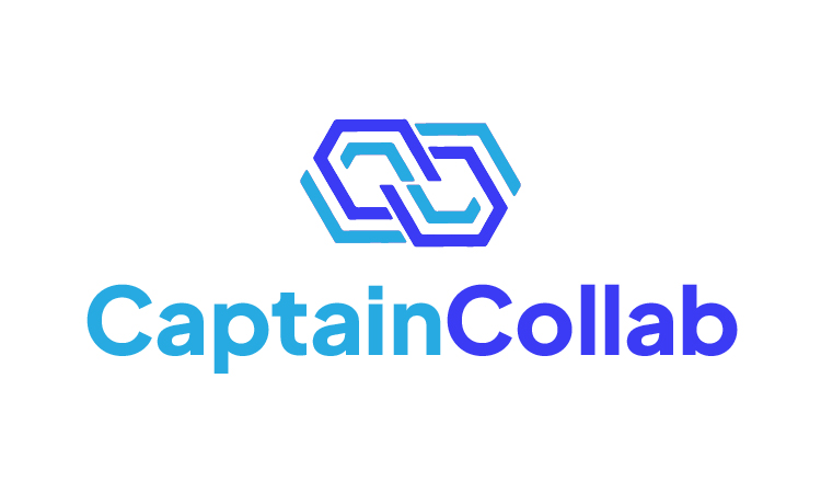 CaptainCollab.com - Cool premium domains for sale