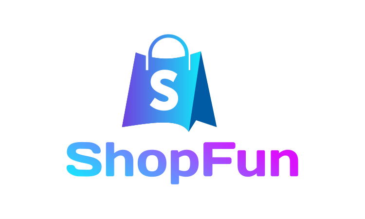 ShopFun logo