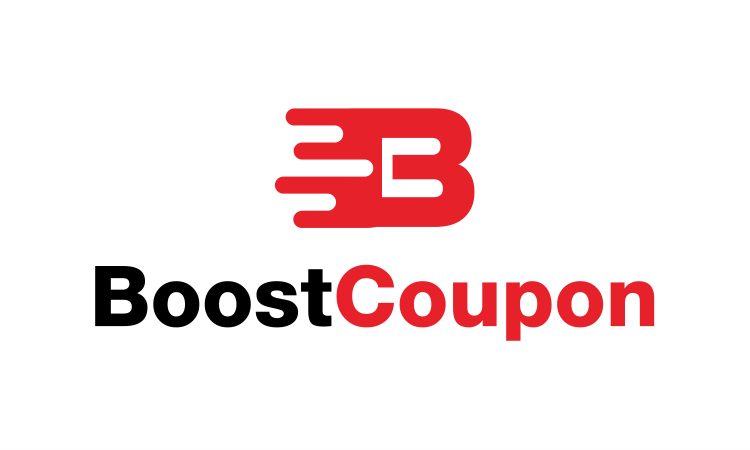 BoostCoupon.com - Unique premium domain names for sale