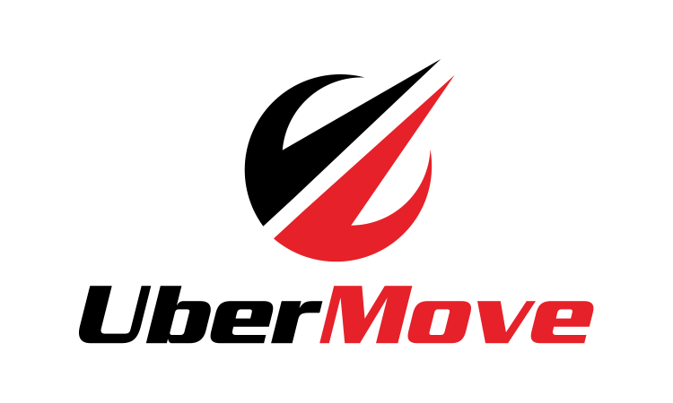 UberMove logo