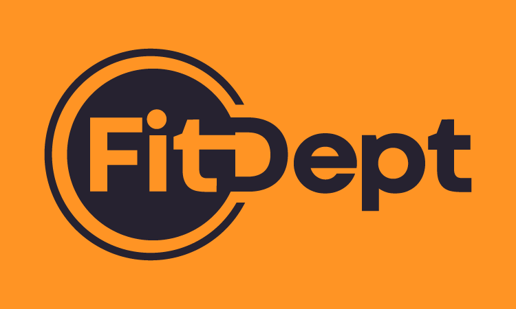 FitDept.com - Cool premium names