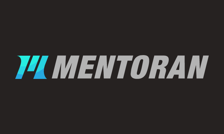 Mentoran logo