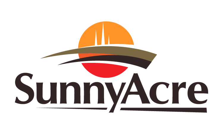 SunnyAcre.com - buy Catchy premium names