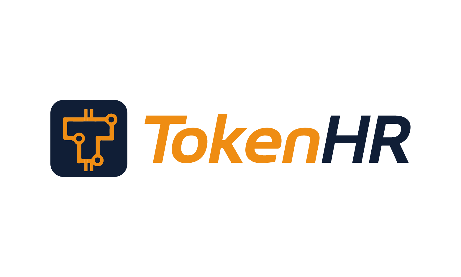 TokenHR.com - Great premium domain names