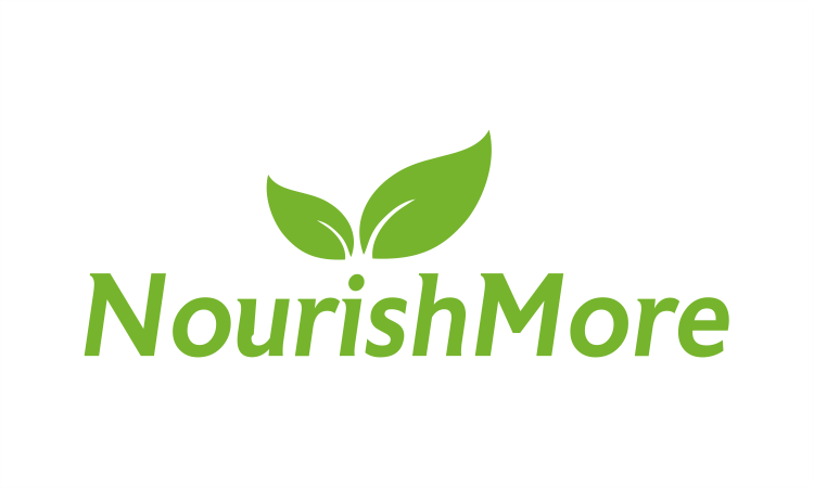 NourishMore.com - Good premium names
