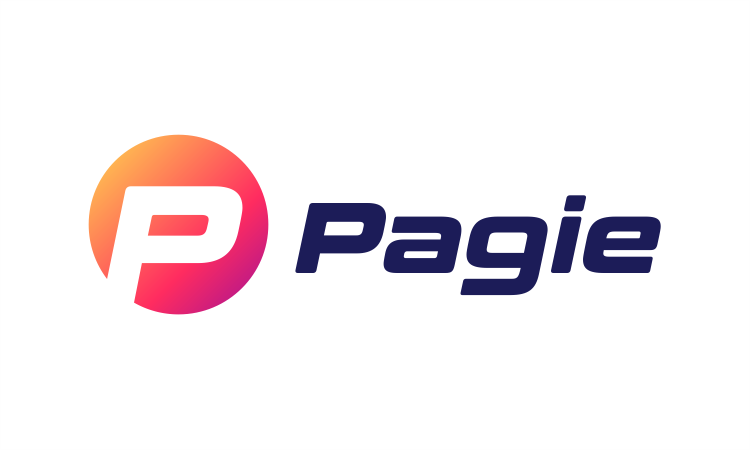 Pagie.com - Good premium domain names