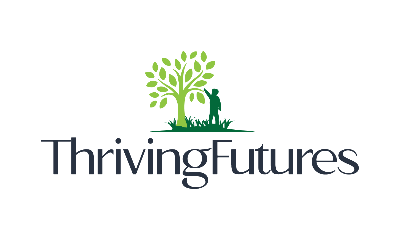 ThrivingFutures logo