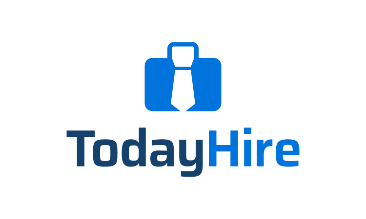 TodayHire.com - Great premium domains