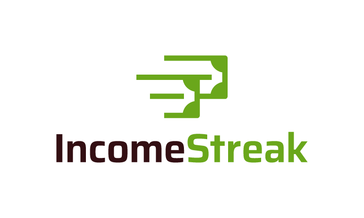 IncomeStreak.com - buy Cool premium names