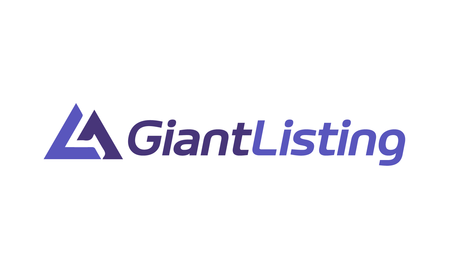 GiantListing logo