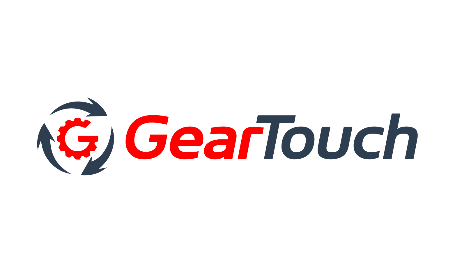 GearTouch logo