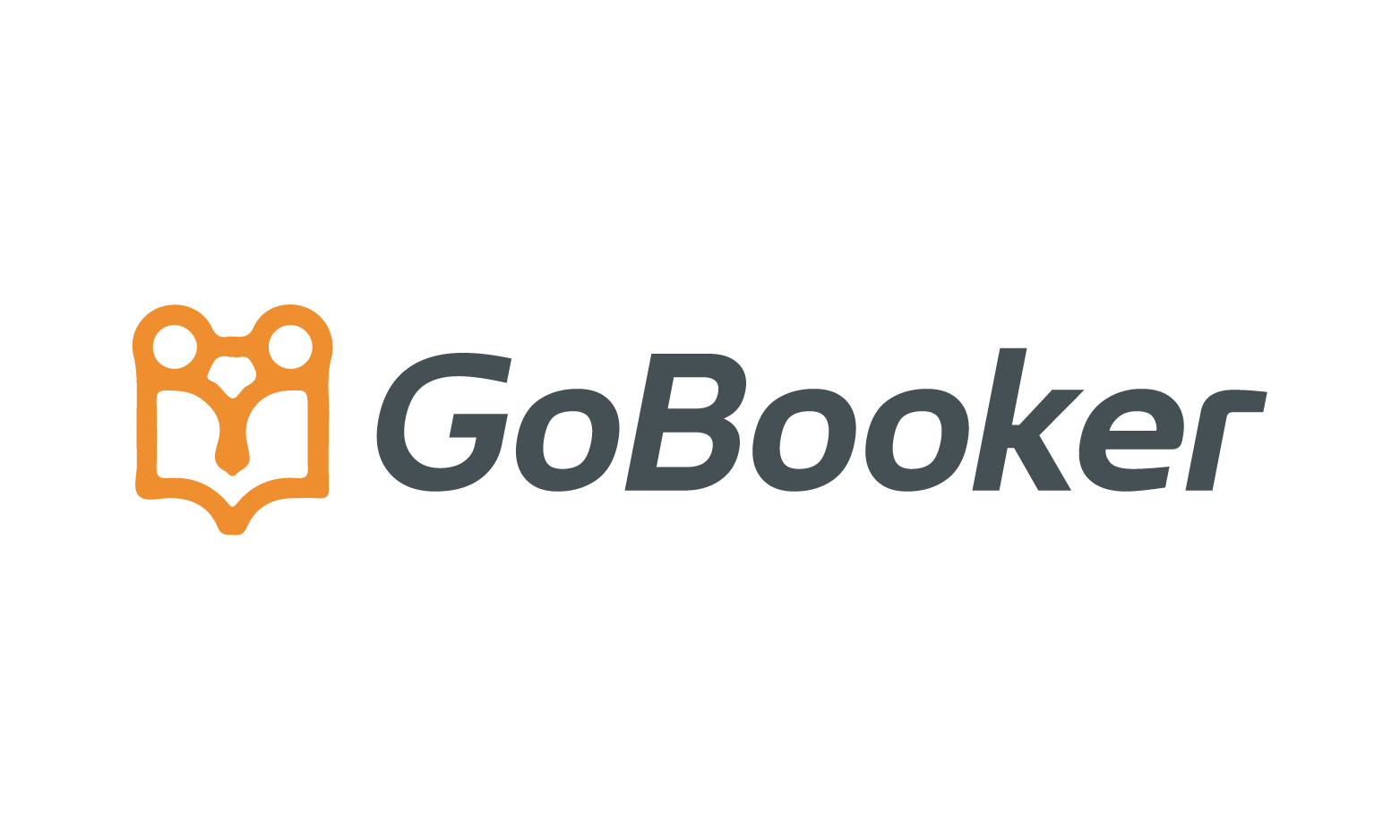 GoBooker logo
